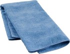 Quickie Microfiber Cleaning Cloth Towels  14x14 Kitchen Car Wash Polish 24 Pack