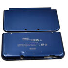New Housing Cover For New Nintendo 3ds Xl Shell Top Bottom