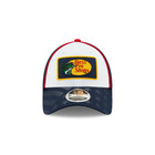 Martin Truex Jr Bass Pro Shop Nascar Team 940ss Hat New Era Cap - Blue -nwt