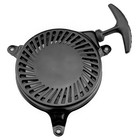 Recoil Starter Assembly For Lawn Mower - Compatible With Mtd  Cub Cadet  Troy Bi