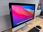 2014 Apple Imac 21 5    All In One Desktop I5  500gb Hdd  8gb Ram