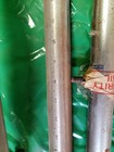 Vintage Complete Delta Rockwell Table Saw Jet Lock Fence System 