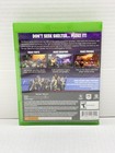Fortnite Purple Game Disc  xbox One   no Manual 