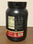Optimum Nutrition Gold 100  Whey Protein Powder 2lb 32oz Banana Cream 2027