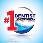 Biotene Oral Rinse Mouthwash Dry Mouth Relief Fresh Mint 16oz Alcohol Free Rinse