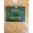 Lucky Strike  it s Toasted  Cigarettes Tin Box Vintage Collectible Advertising