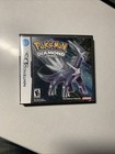 Pokemon Diamond  nintendo Ds  Case Only   No Game   Authentic Usa Version
