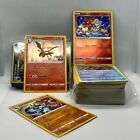 500 Pokemon Tcg Card Bulk Lot - Guaranteed 50 Holo reverse Holo Rare  Uncommon