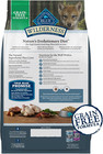 Blue Buffalo Wilderness Puppy High-protein Dry Dog Food With Real Chicken  Grain