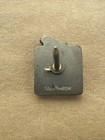Vintage Seaworld Orca Service Sea World Lgb 1 10 10k Gold Lapel Pin  f 