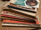 Lot Of 31 Vintage Sheet Music Books Piano   Vocal  Pop  Christmas  Western Etc 