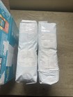 Pampers Baby Dry Diapers Newborn - Size 0  104 Count  Free Shipping  