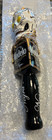 Modelo Negra Cerveza Dia De Los Muertos Beer Tap Handle - Day Of The Dead