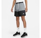 Nike Men s Sportswear Flow Shorts Black Gym Swim Trunks Sz S M Xl New