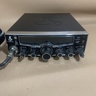 Cobra 29lx Cb Radio W  Cobra Microphone 40 Channel Truck Cb