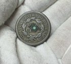 1846 Us Braided Hair Large Cent R49