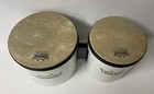 Remo Bongo Drum Set