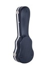 Crossrock 0-string Soprano Ukulele Super Lightweight Abs Molded Hard Case