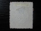 Deutsches Reich Mi   8 Scarce Mint Brustschild Shield Stamp  Cv  240 00