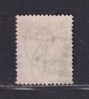 Great Britain Sg 109 Scott 51 Used 1869 6d Mauve Victoria Plate 8 M-j