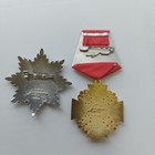  Star Order   Cross Badge Medal St a nevsky  lot reproduction  81nw