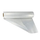 Greenhouse Plastic Clear 4 Year 6 Mil Poly Film Cover - Multiple Sizes