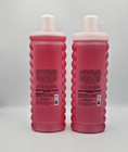 Avon Senses Peppermint Delight Bubble Bath -  24 Oz - Factory Sealed New Retired