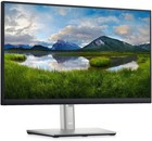 Grade B Scratched Lcd Panel Dell P2222h 22  Full Hd Led Ips Monitor Hdmi Dp Vga