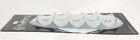 Fiveforty 540 Large Oval Snowboard Stomp Pad  Clear  New  6  X 3 5 
