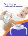 Baby Bottle Handles For Mam Anti Colic Bottle Compatible Mam Bottle Holder 4pcs