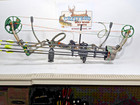 Bear Truth 2 Compound Bow Package   30   Draw 60-70  s Right Hand 