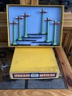  very Nice  Original Boxed Lionel Prewar No  071 Telegraph Post Set 1929-42 