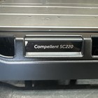 Dell Compellent Sc220 Disk Shelf  24 Sff 2 5  Bay 