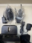 Panasonic Kx-tge633 Dect 6 0 Expandable Cordless Phone With Digital Answering