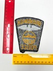 Brunswick Oh Ohio Police Department Shoulder Patch