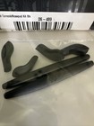 New Oakley Juliet Kit  Earsock   Two Sets Nosepad  Black 06-489 Oem Black Sealed