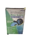 Deco Stingray Water Scooter Deep Blue Dws-1502 Nos Nib Nwt