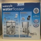 Waterpik Water Flosser Satin Ultra Wp-140w Countertop   Wp-310w Nano Travel New
