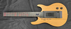 Yamaha Ez-eg Easy Guitar Digital Entertainment Instrument - Read Description