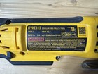 Dewalt Dwe315 Oscillating Multi-tool Corded Electric Variable Speed 