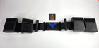 Nightwing Utility Belt 3d Printed Working Pouches Cosplay Costume Cartoon Prop