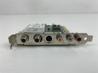 Hauppauge Wintv-pvr-150 Analog Tv Tuner   Video Capture Pci Card 26552