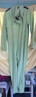 Star Wars Yoda 14 16 One-piece Zip-up Pajamas 