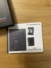 Alpine Swiss Money Clip For Credit Card  Men s Leather Wallet  Rfid  Gift Box