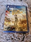New  Outer Worlds - Sony Playstation 4 ps4  Sealed  Fast Free Shipping 