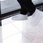 4pcs Paraffin Wax Foot Cover Paraffin Wax Booties Paraffin Wax Foot Mitt