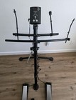 Roland V-drums Td-1k Electronic Kit - Rack  Pedals  Module Etc - No Pads - Read