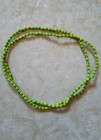 Juego De Collar E Ide Ilde De Orula Santeria Ifa Yoruba Lucumi