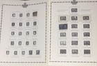Vtg Huge Canada Stamp Collection Minkus Specialty Album Book Catalog 1979 Stamps