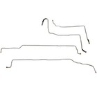 For 2004-07 Chevrolet Silverado 1500 Fuel Line Kit V8 Ext Cab Tgl0406om